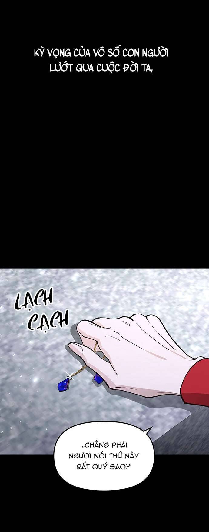 Vương Tử Huyền Bí Chapter 85 - Trang 4