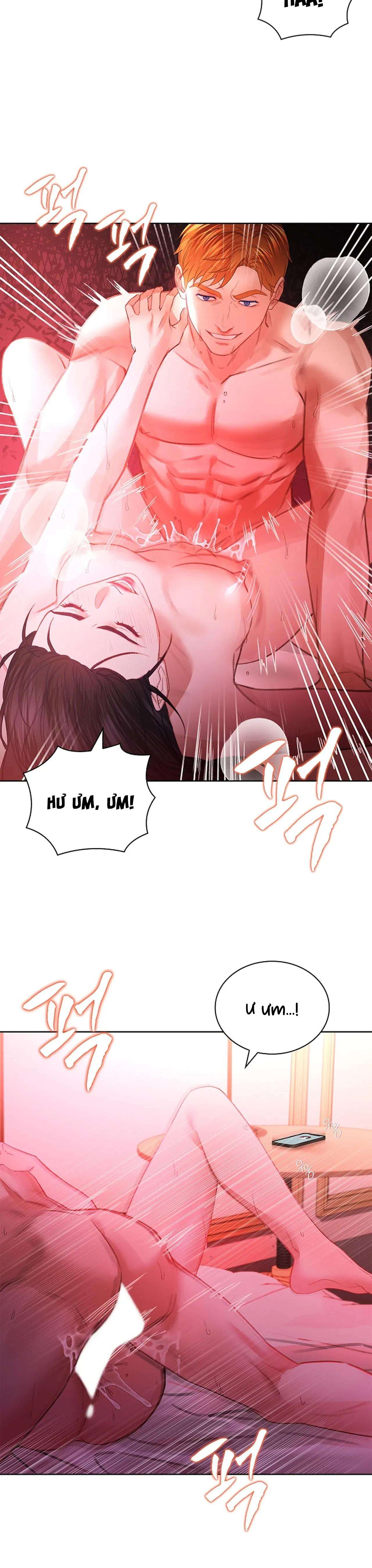 [ 18+ ] Người Vợ Trẻ Chap 2 - Trang 2