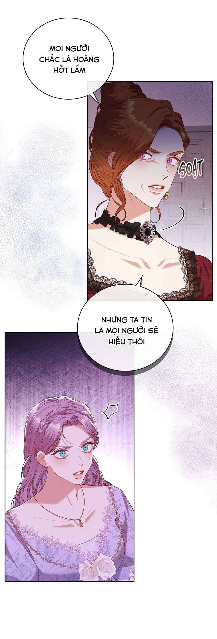 Thư Ký Của Bạo Chúa Chapter 60 - Trang 4