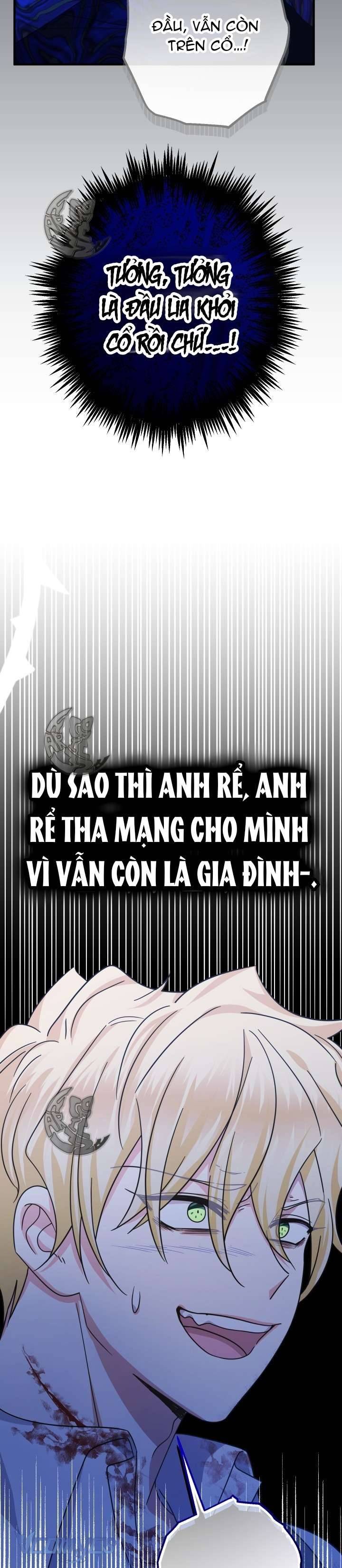 Tiểu Thư Tích Tiền Đi Bụi Chapter 25 - Trang 4