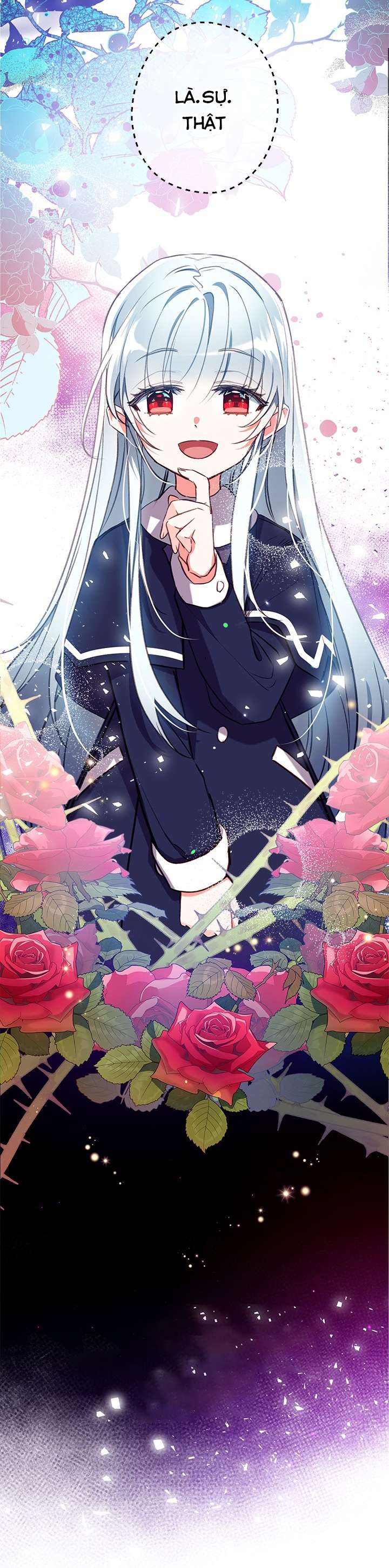 Chúng Ta Có Thể Trở Thành Một Gia Đình Được Không? Chap 27 - Next Chap 28