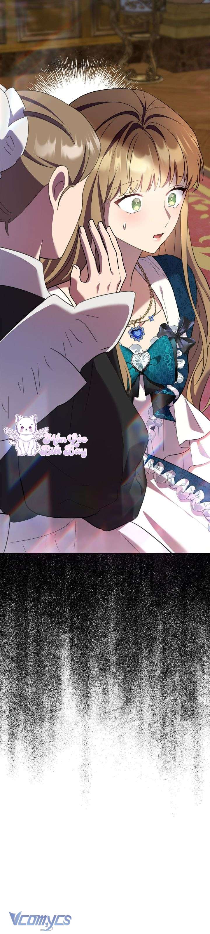 Tuy Là Hoàng Hậu, Nhưng Tôi Muốn Né Hoàng Đế Chapter 24 - Next Chapter 25