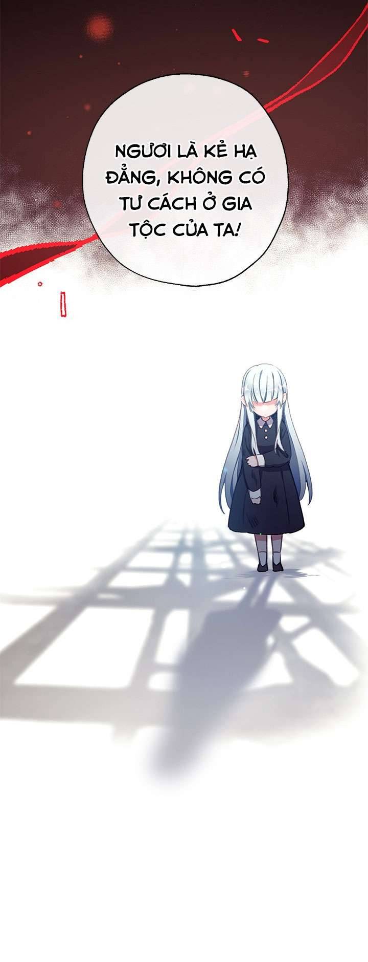 Chúng Ta Có Thể Trở Thành Một Gia Đình Được Không? Chap 2 - Next Chap 3