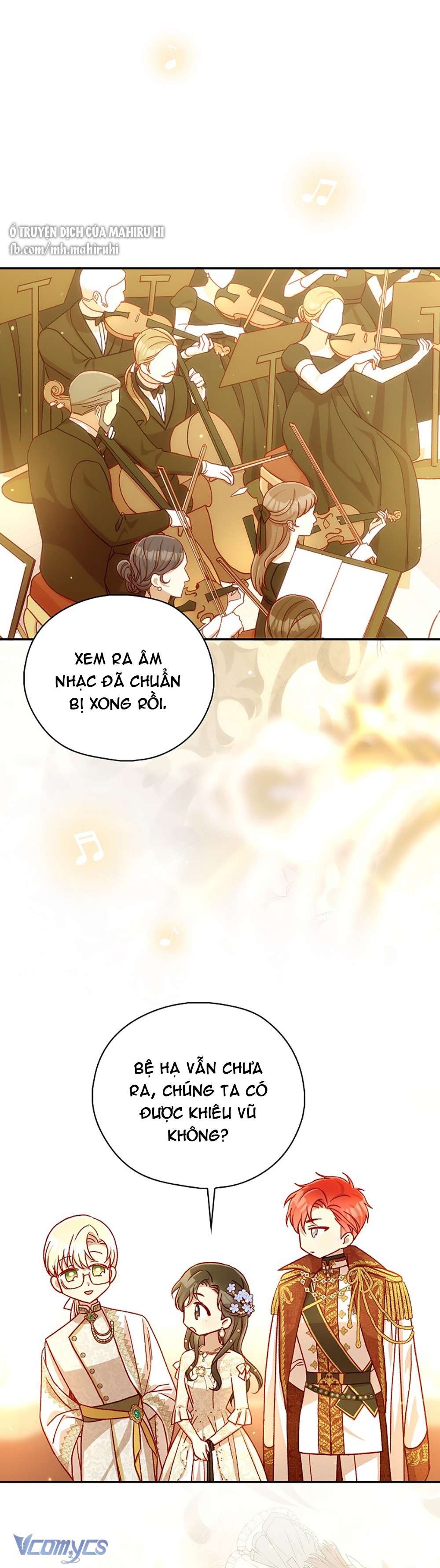 Sống Sót Dưới Thân Phận Hầu Nữ Chap 94 - Trang 2
