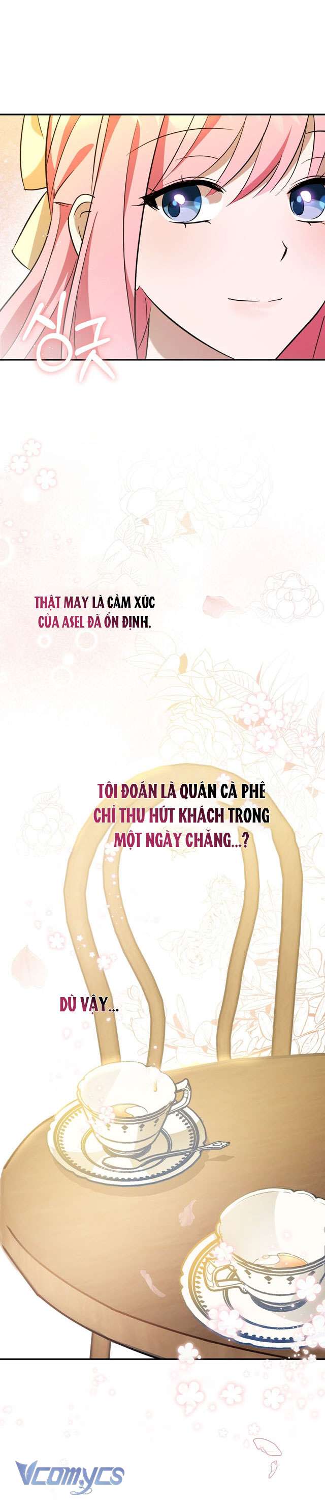 Không Phải Tôi Cố Tình Khiến Anh Ta Si Mê Đâu Chapter 4 - Trang 4