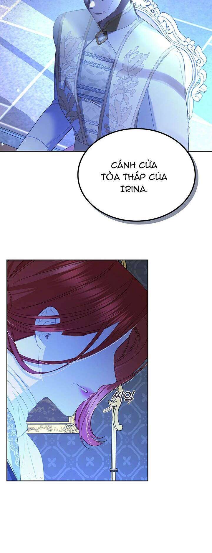 Nam Chính Quái Vật Sống Dưới Giường Tôi Chapter 12 - Trang 4