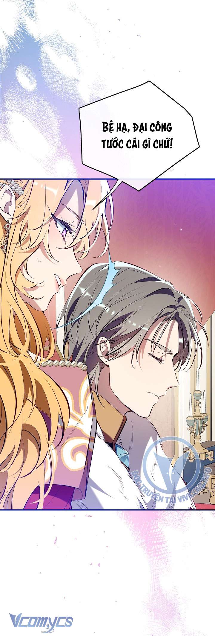 Chúng Ta Có Thể Trở Thành Một Gia Đình Được Không? Chap 105 - Next Chap 106