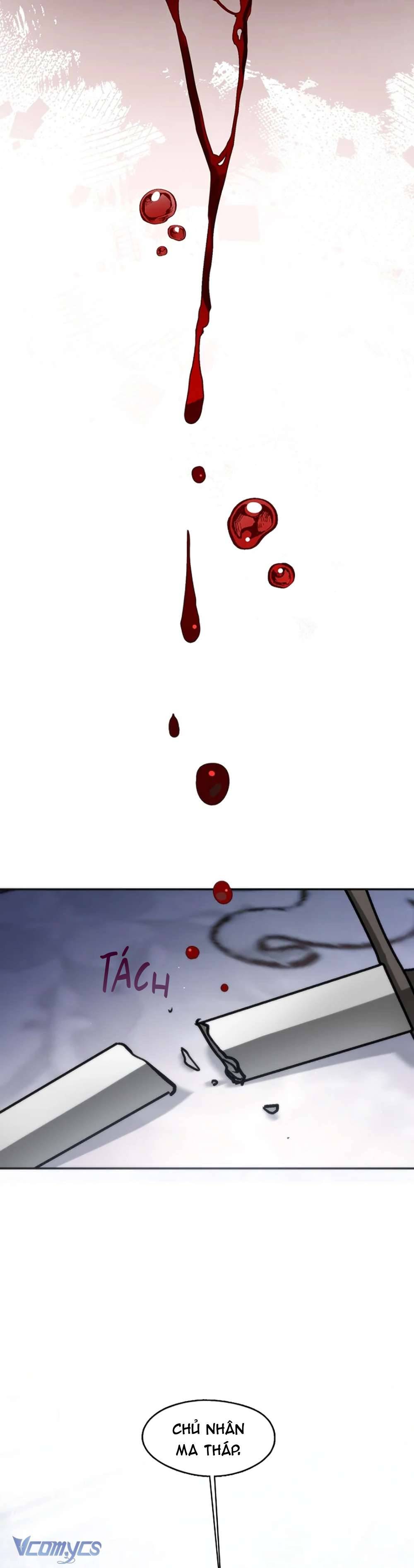 Không Thể Thoát Khỏi Người Chap 100 - Trang 4