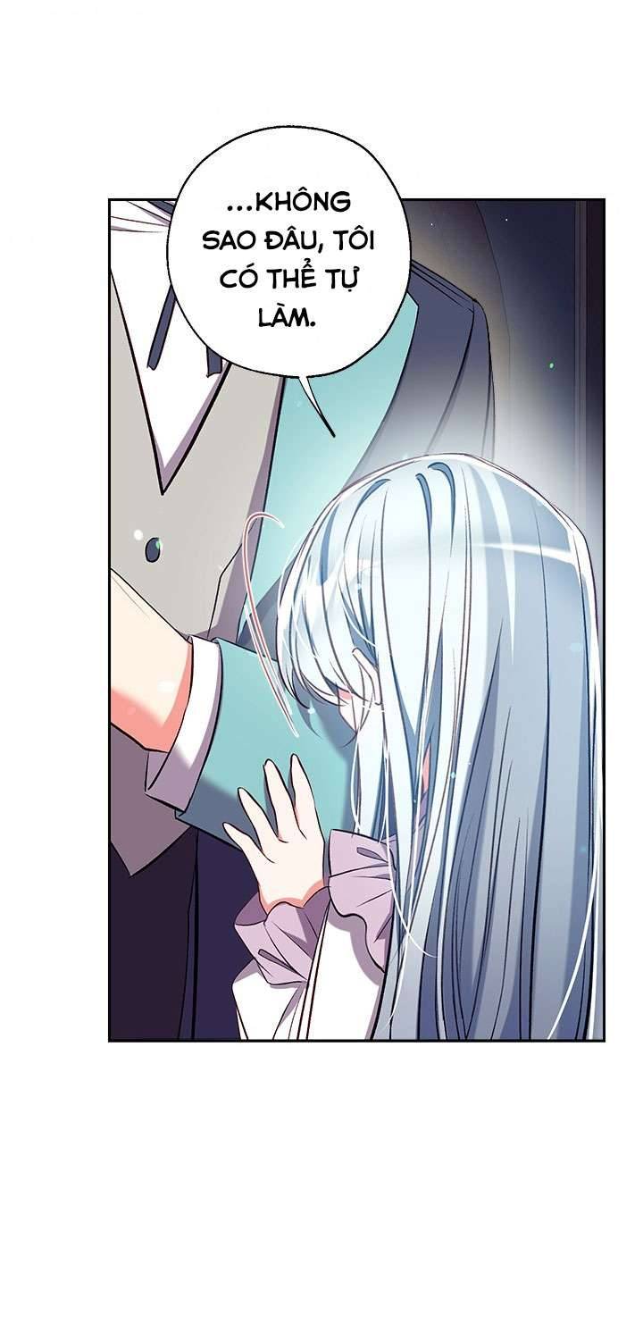 Chúng Ta Có Thể Trở Thành Một Gia Đình Được Không? Chap 36 - Next Chap 37