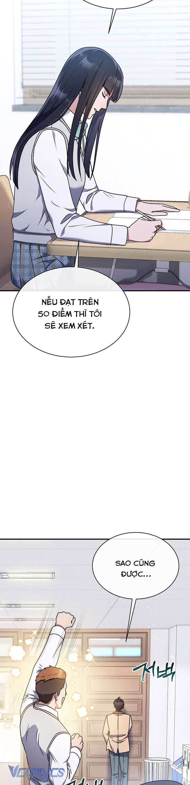 Thiên Tài Âm Nhạc Trường Nghệ Thuật Tái Sinh Thành Paganini Chap 4 - Next Chap 5