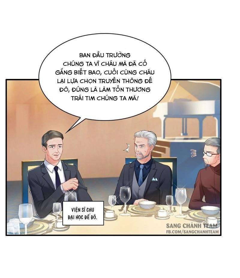 Hệt Như Hàn Quang Gặp Nắng Gắt Chap 82 - Next Chap 83