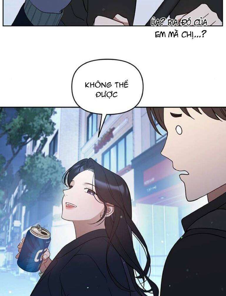 Công Việc Bất Thường Chapter 11 - Trang 4