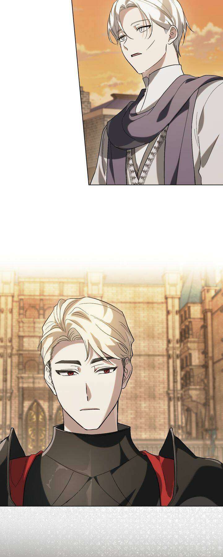 Khi Số Phận Tìm Đến Hai Ta Chapter 10 - Trang 4