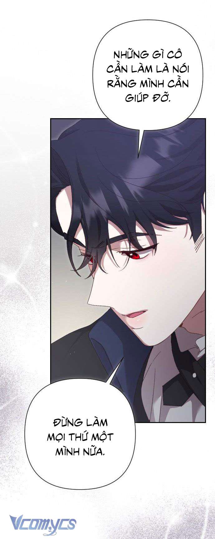 Dành Cho Những Ai Coi Hối Tiếc Là Điều Xa Xỉ Chap 9 - Next Chap 10