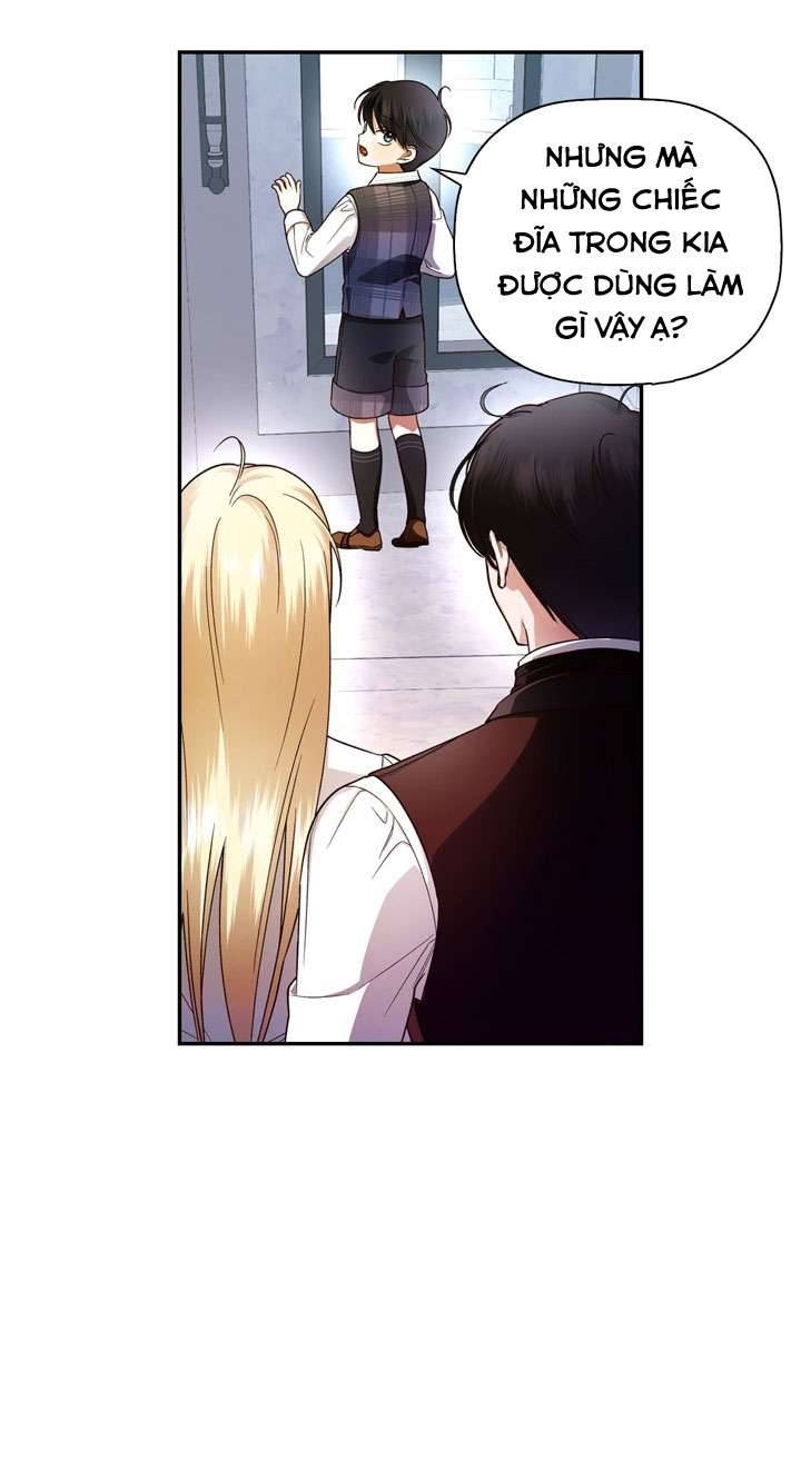 Phương Pháp Che Giấu Đứa Con Của Hoàng Đế Chapter 27 - Next Chapter 27.5