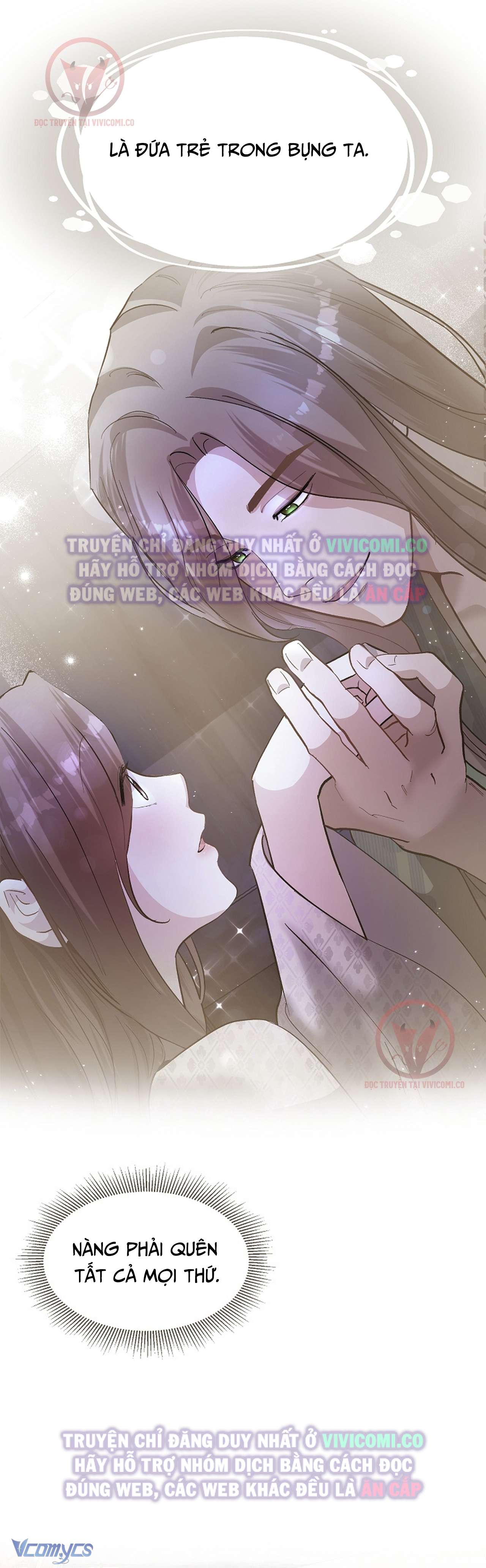 [18+] Ham Muốn Trá Hình Chap 24 - Trang 2