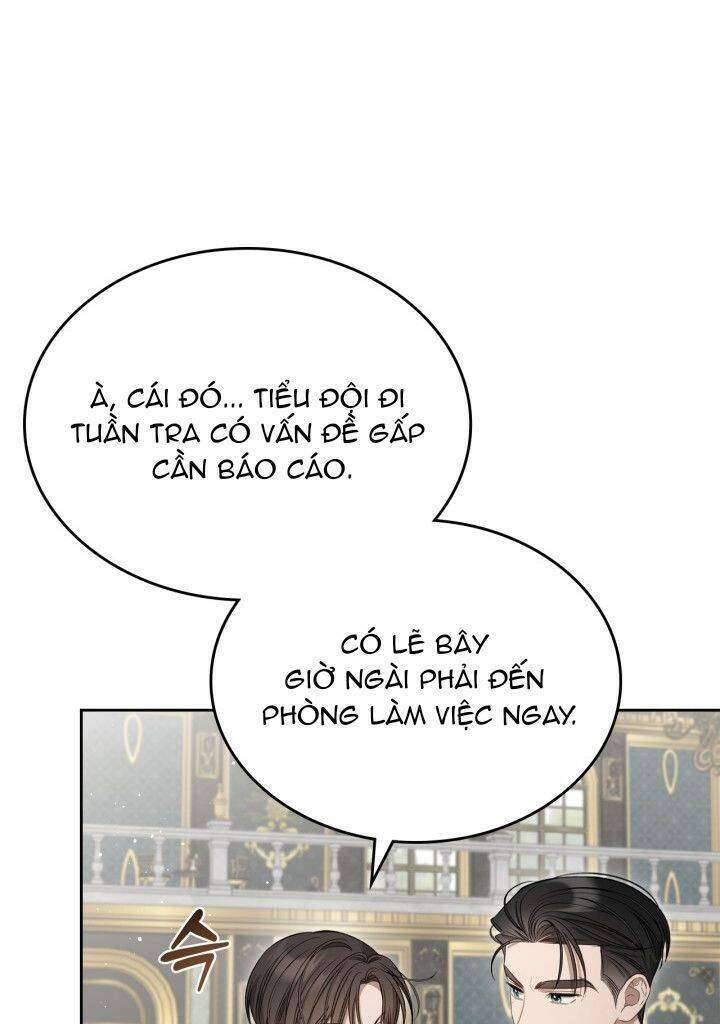 Nam Chính Quái Vật Sống Dưới Giường Tôi Chapter 36 - Trang 4