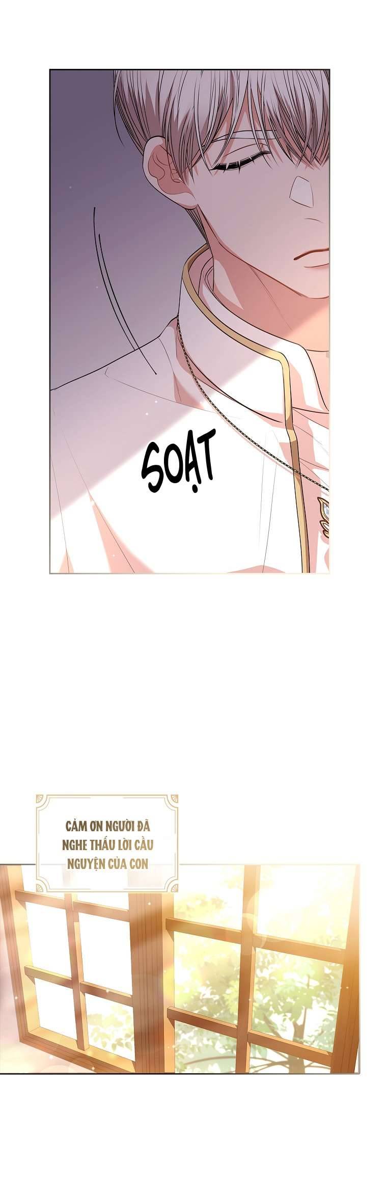 Thư Ký Của Bạo Chúa Chapter 70 - Next Chapter 70.5