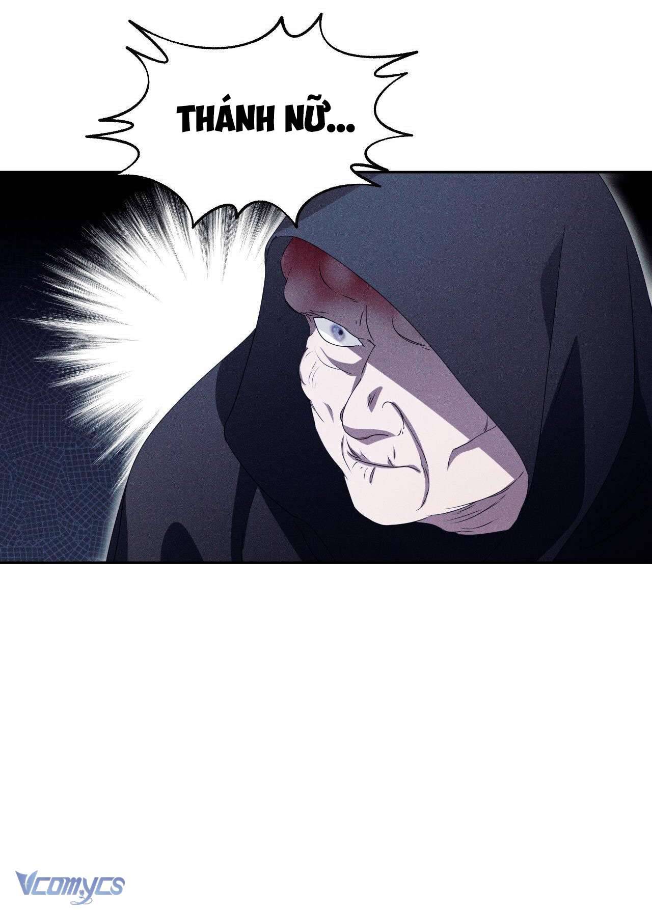 Thánh Nữ Giả Muốn Bỏ Trốn Chap 14 - Next Chap 15