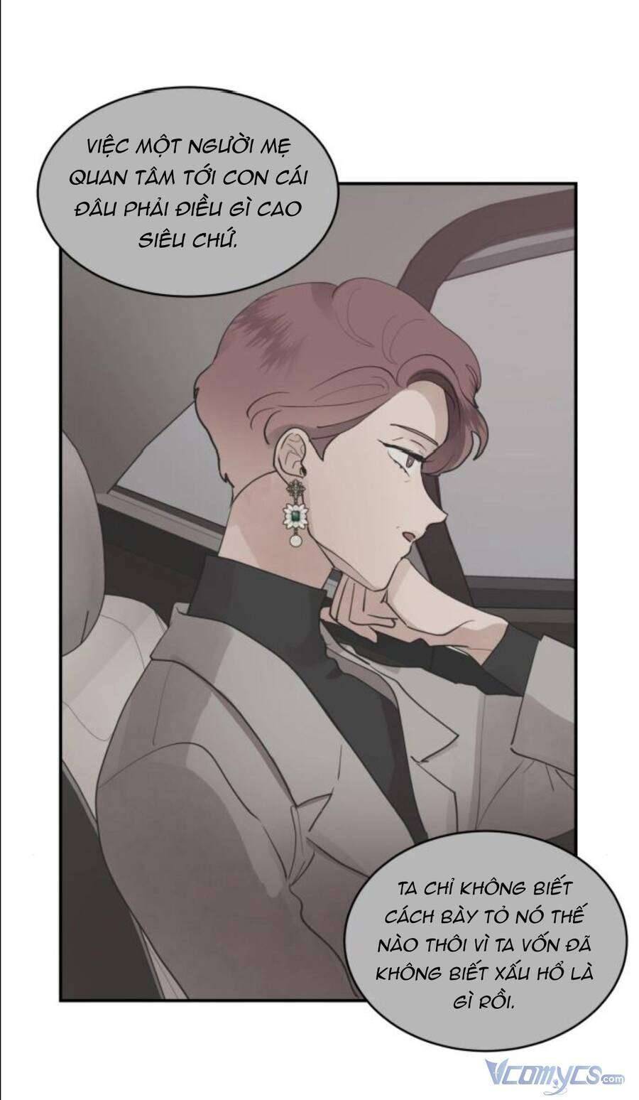 Oan Gia Ngõ Hẹp Chapter 49 - Trang 3