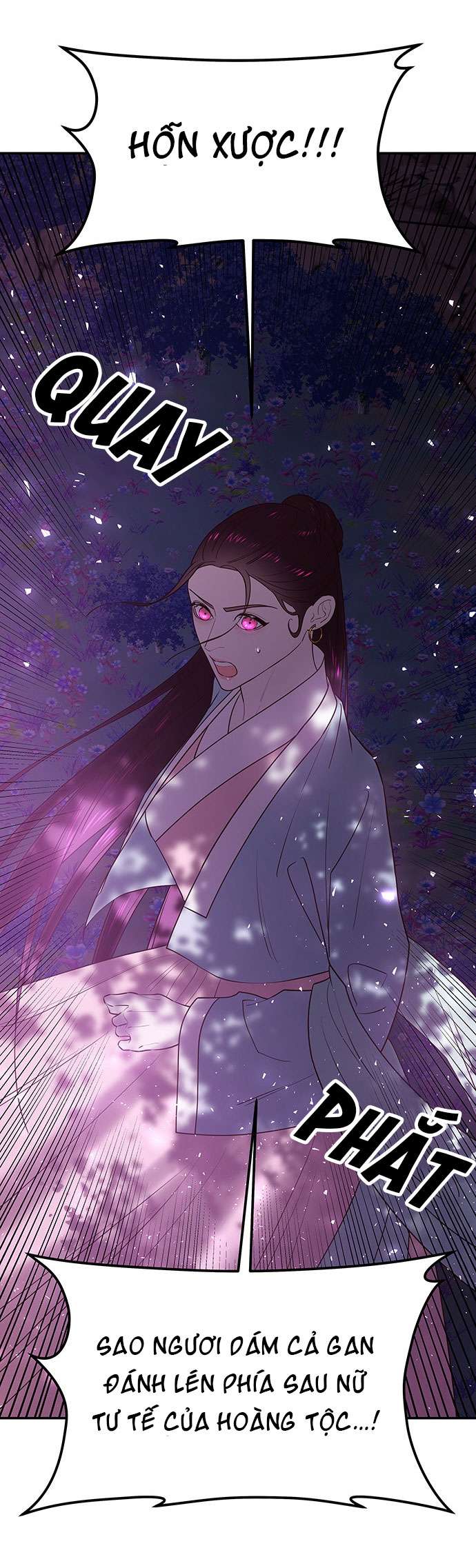 Vương Tử Huyền Bí Chapter 44 - Trang 4