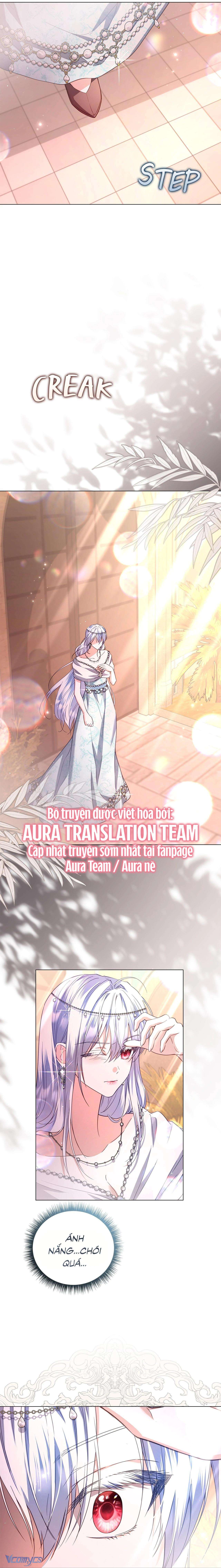 Dấu Vết Của Mặt Trăng Chap 46 - Next Chap 47