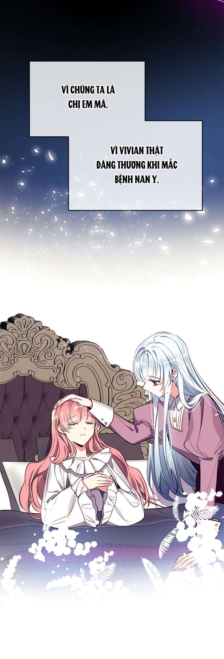 Chúng Ta Có Thể Trở Thành Một Gia Đình Được Không? Chap 11 - Next Chap 12