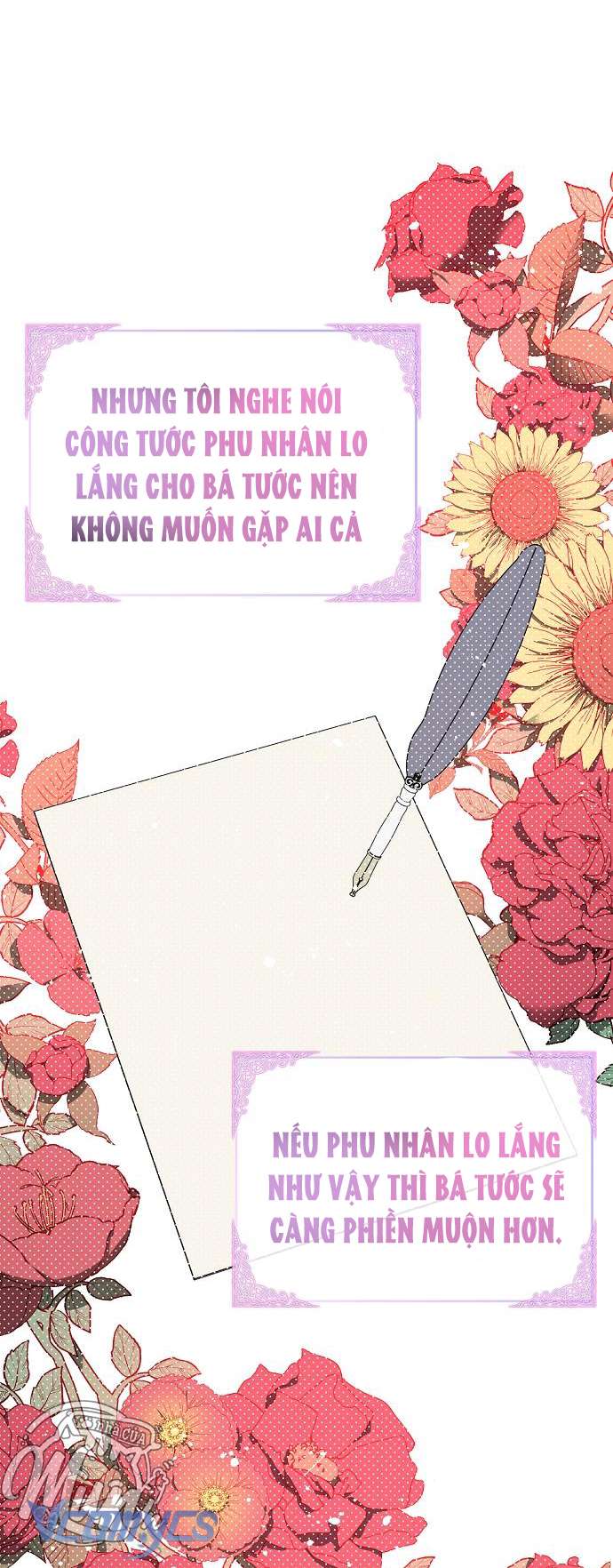 Tôi không cố tình quyến rũ nam chính Chap 38 - Trang 2