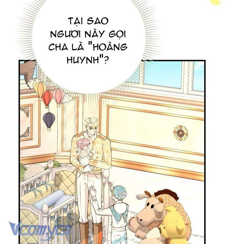 Sau Này Họ Sẽ Sinh Ra Tôi Chapter 4 - Trang 4
