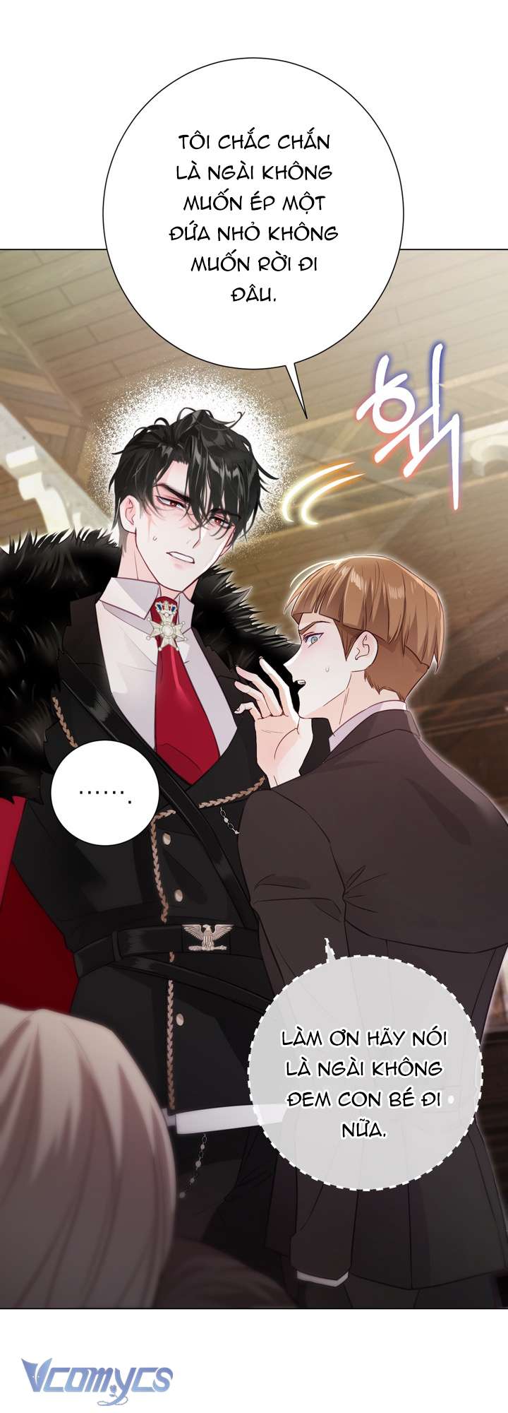 Ở Một Thế Giới Không Có Em Gái Mà Ai Cũng Yêu Chapter 3 - Trang 4