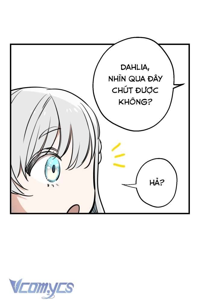 Những Nhân Vật Mạnh Nhất Thế Giới Ám Ảnh Tôi Chapter 82 - Trang 4