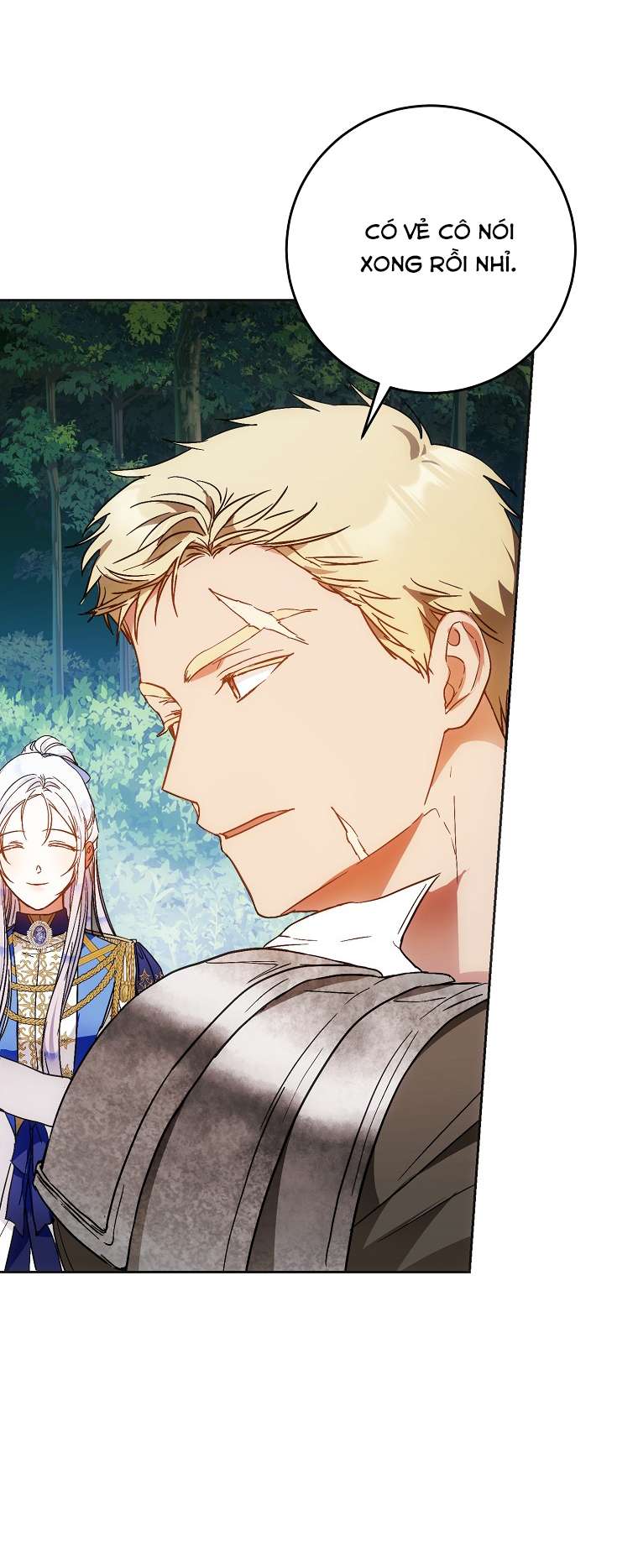 Tôi Trở Thành Vợ Của Nam Chính Chap 64 - Next Chap 65