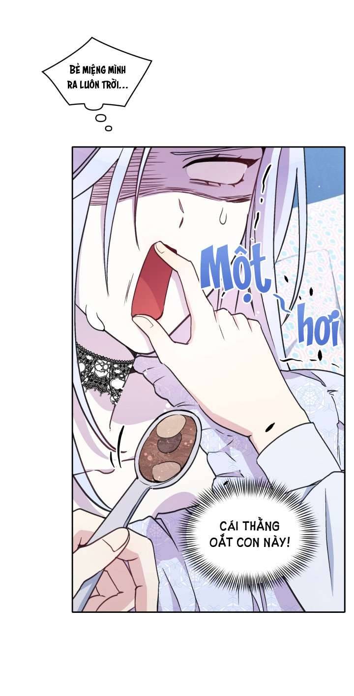 Người Bảo Hộ Của Bạo Quân Là Ma Nữ Tàn Độc Chap 26 - Trang 4