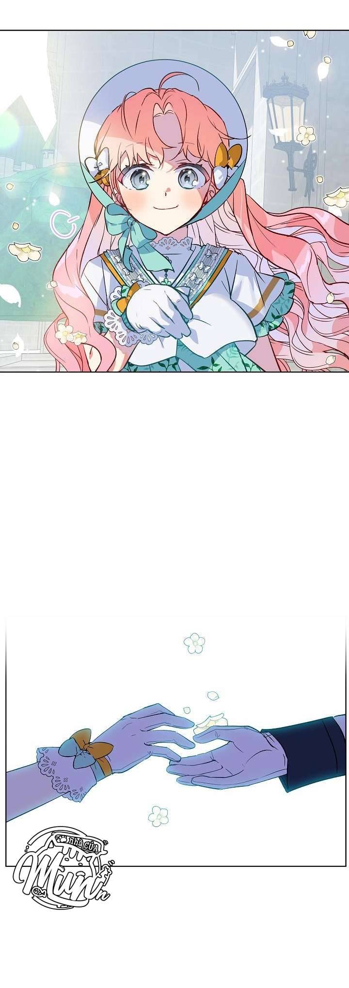 Quý Cô Thế Giới Ngầm Chap 17 - Trang 4