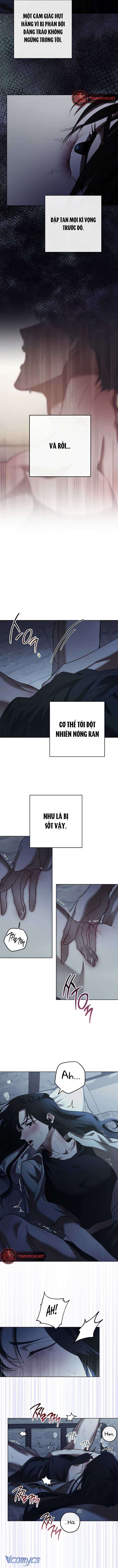 Làm Anh Ấy Khóc [18+] Chapter 2 - Trang 3