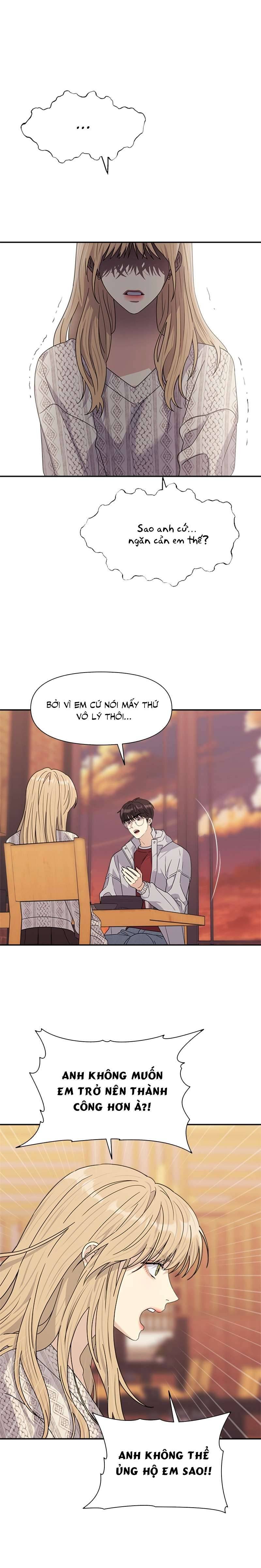 Couple Breaker Chap 6 - Trang 2