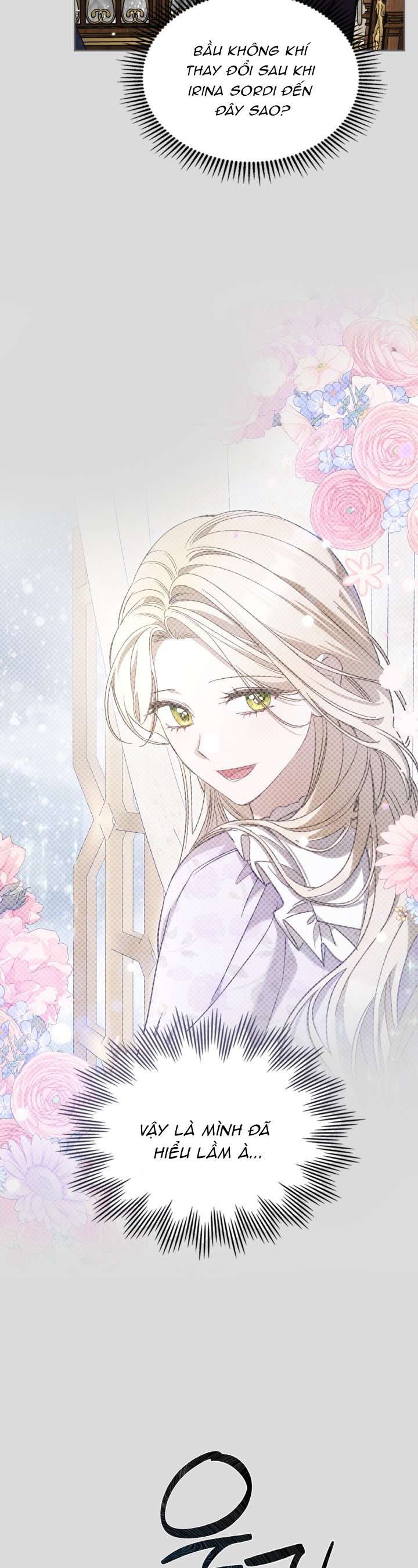 Nam Chính Quái Vật Sống Dưới Giường Tôi Chapter 64 - Trang 4