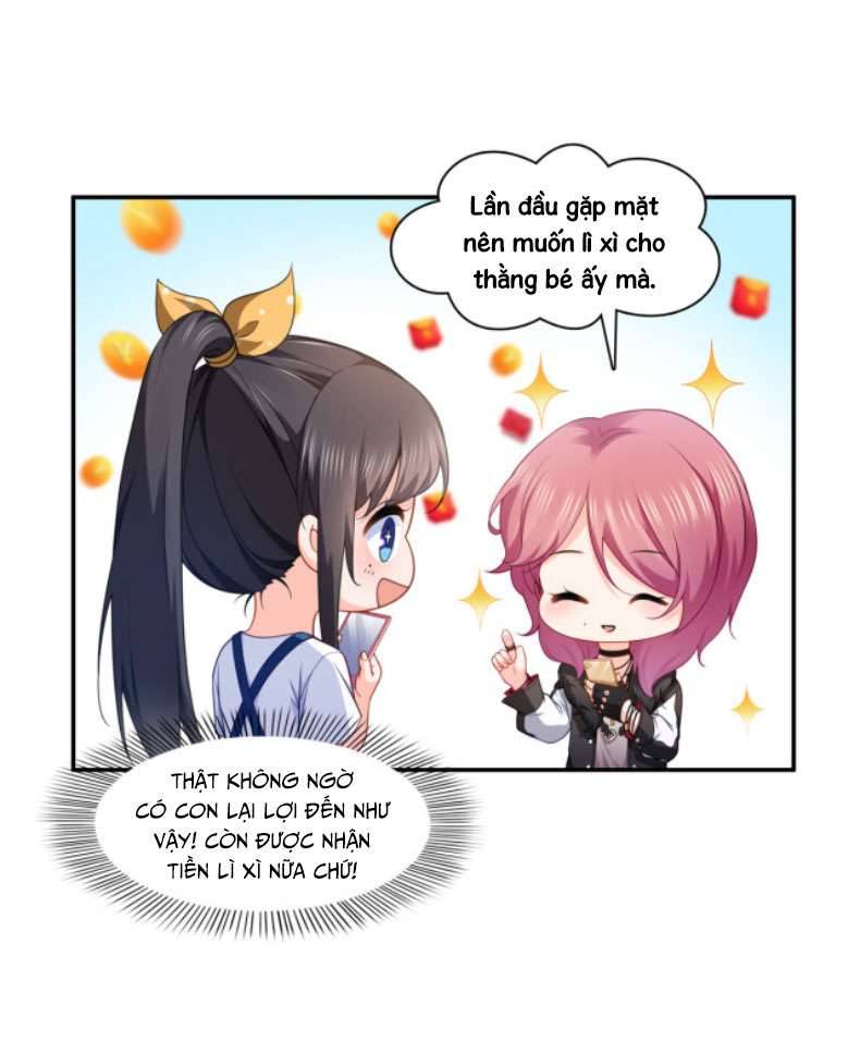 Hệt Như Hàn Quang Gặp Nắng Gắt Chap 203 - Next Chapter 203.5