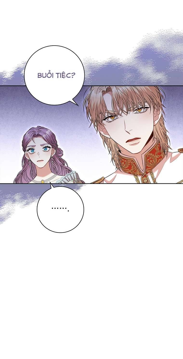 Thư Ký Của Bạo Chúa Chapter 81 - Next Chapter 82