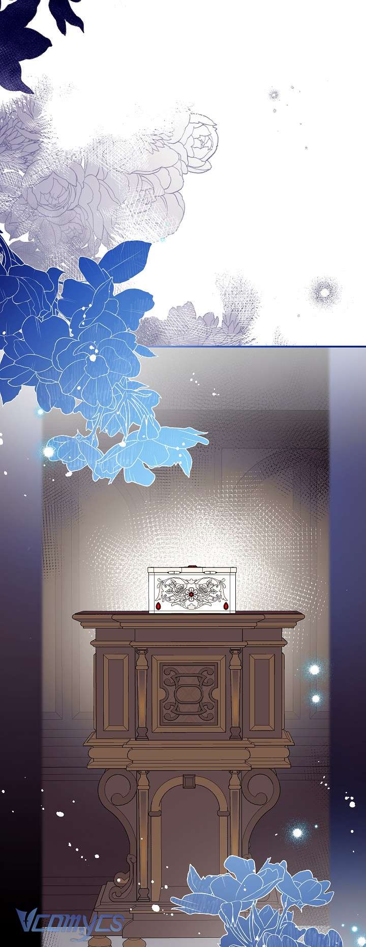 Chúng Ta Có Thể Trở Thành Một Gia Đình Được Không? Chap 81 - Next Chap 82