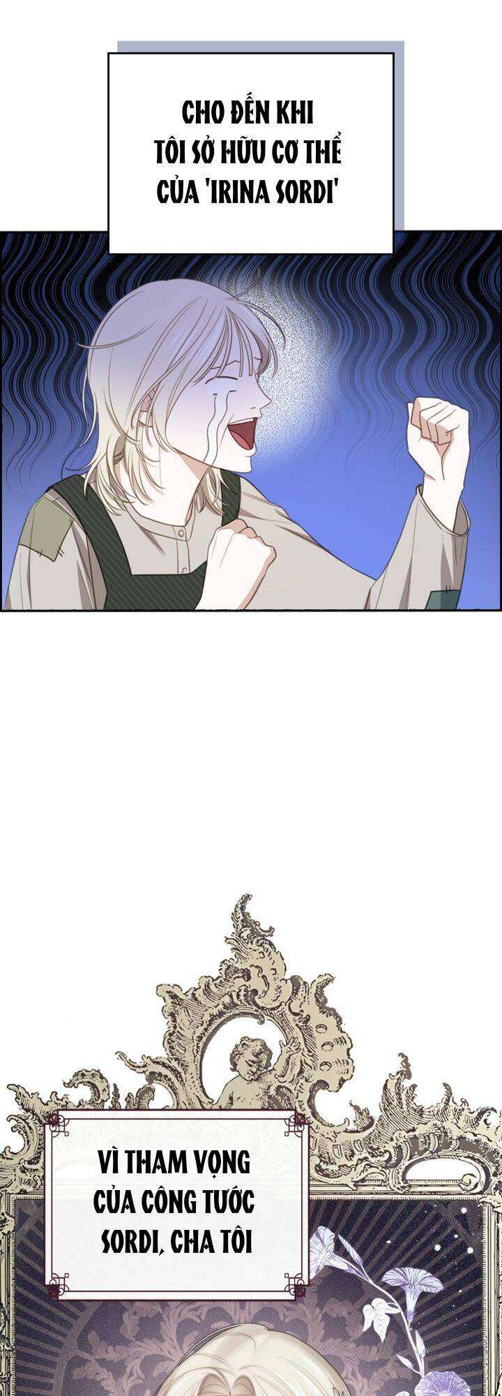 Nam Chính Quái Vật Sống Dưới Giường Tôi Chapter 1 - Trang 4