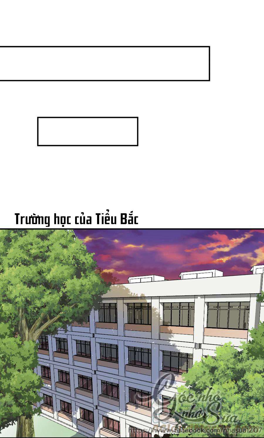 Chị Ơi! Chị Thật Không Bình Thường! Chapter 10 - Trang 3