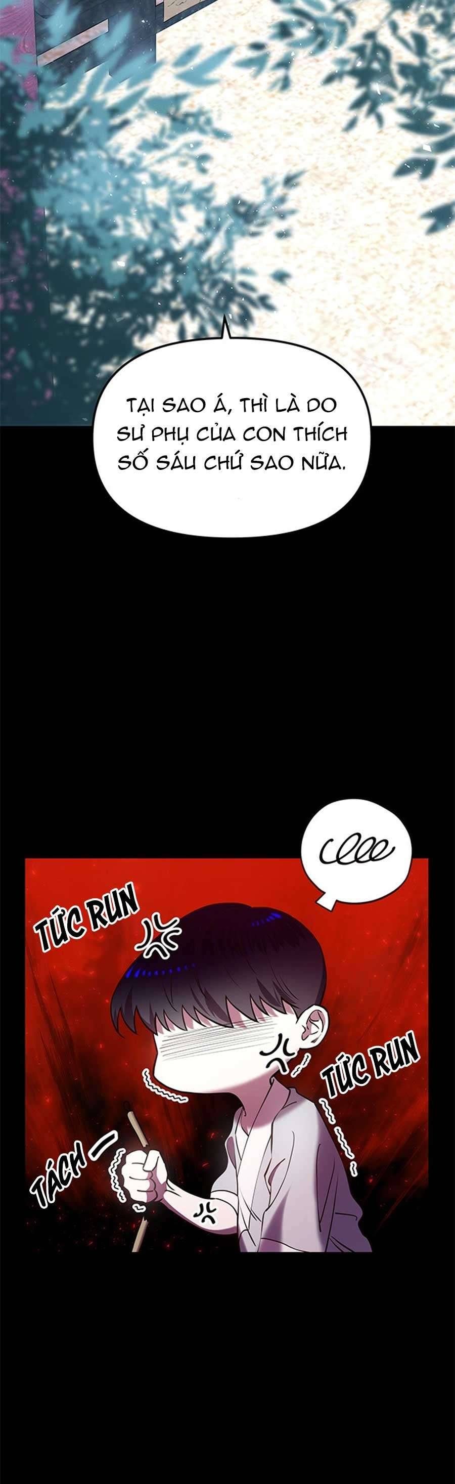 Vương Tử Huyền Bí Chapter 19 - Trang 4