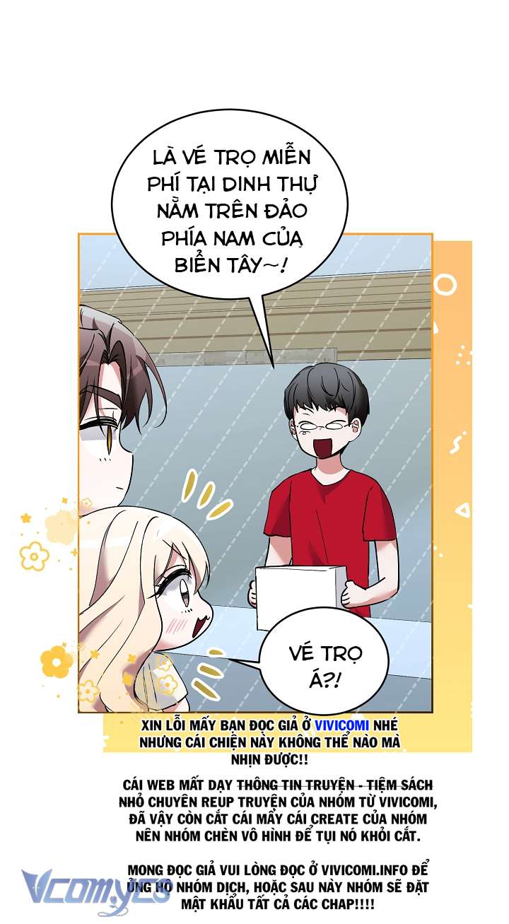 [18+] Dinh Thự Young Chun Hwa: Mãi Một Tình Yêu Chapter 1 - Trang 3