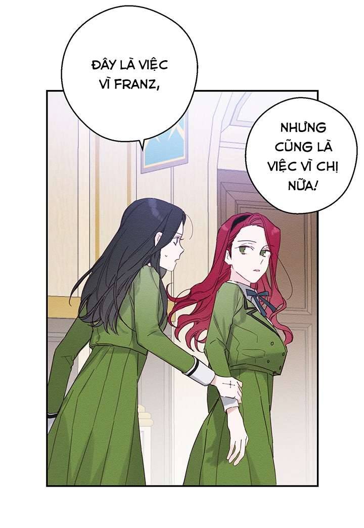 Trước Tiên Phải Giấu Em Trai Cái Đã! Chap 15 - Trang 2