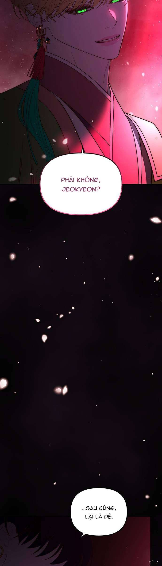 Vương Tử Huyền Bí Chapter 108 - Trang 4