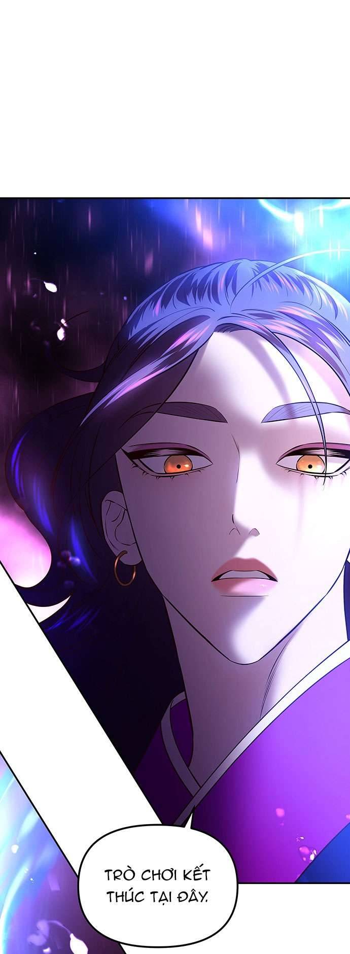 Vương Tử Huyền Bí Chapter 32 - Trang 4