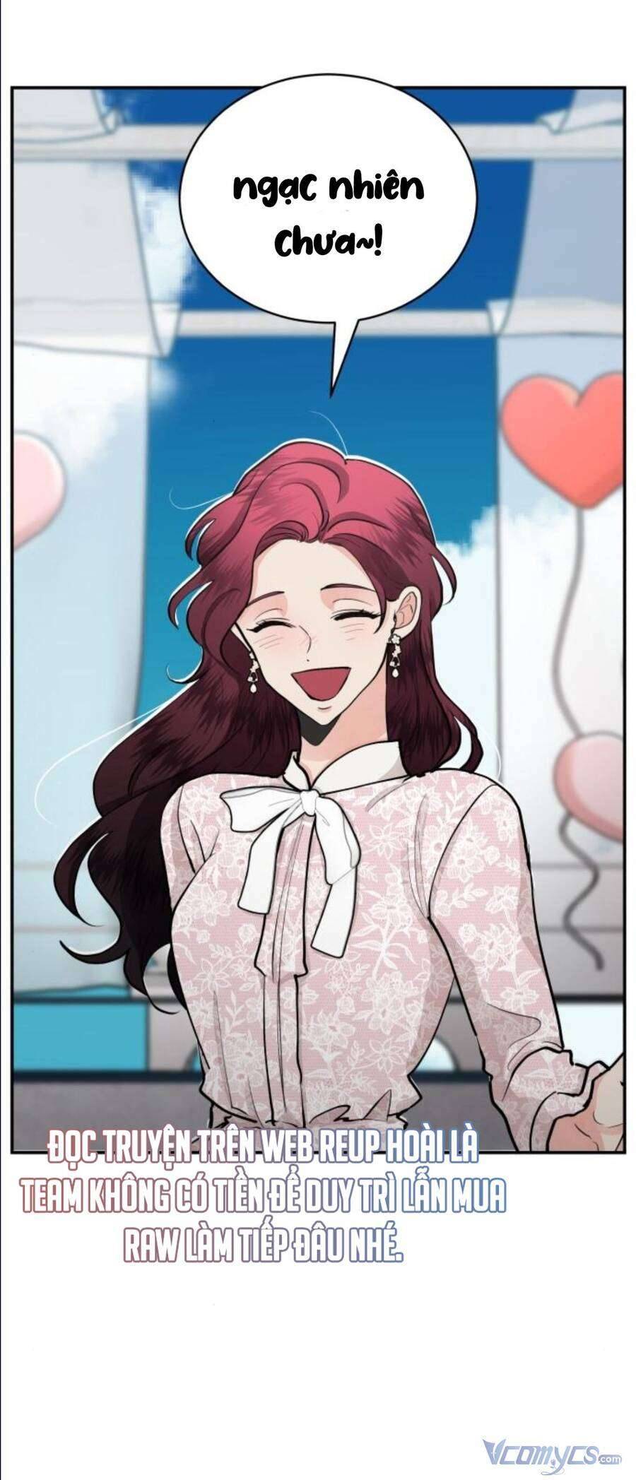 Oan Gia Ngõ Hẹp Chapter 58 - Trang 3