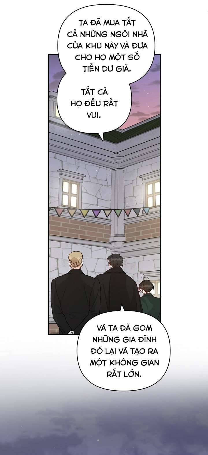 Phương Pháp Trở Thành Con Gái Của Người Hùng Bóng Đêm Chap 32 - Trang 2