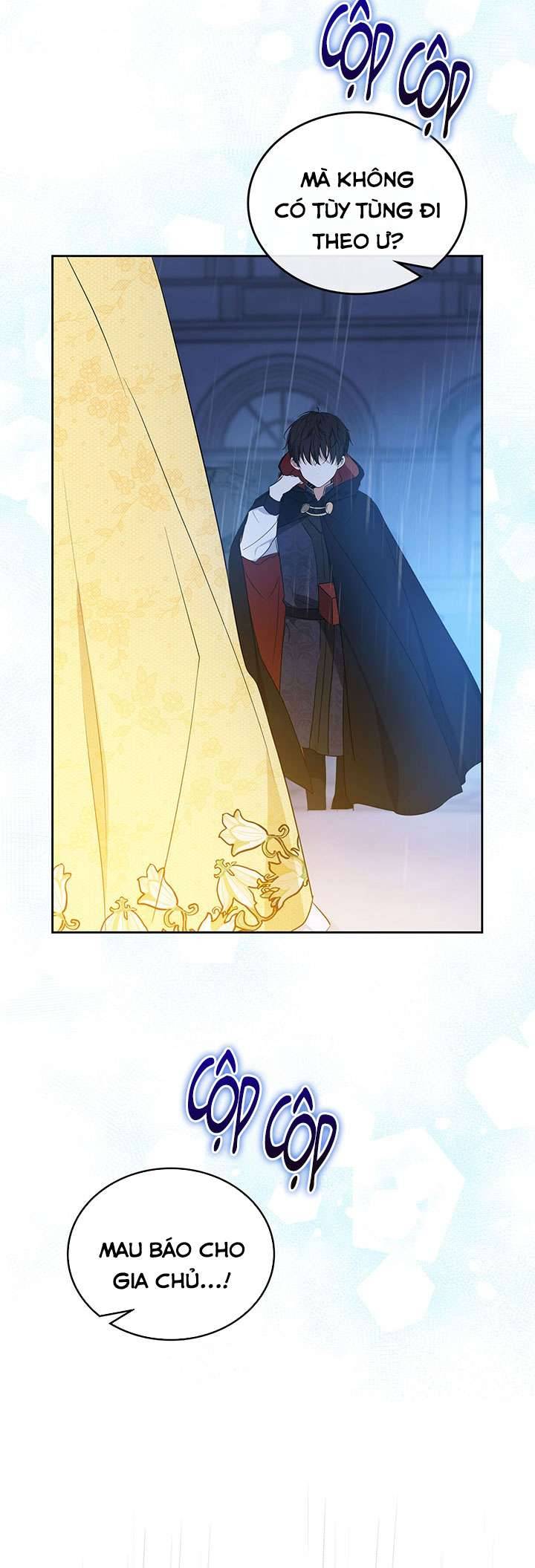 Kiếp Này Nhất Định Làm Gia Chủ Chap 72 - Trang 2